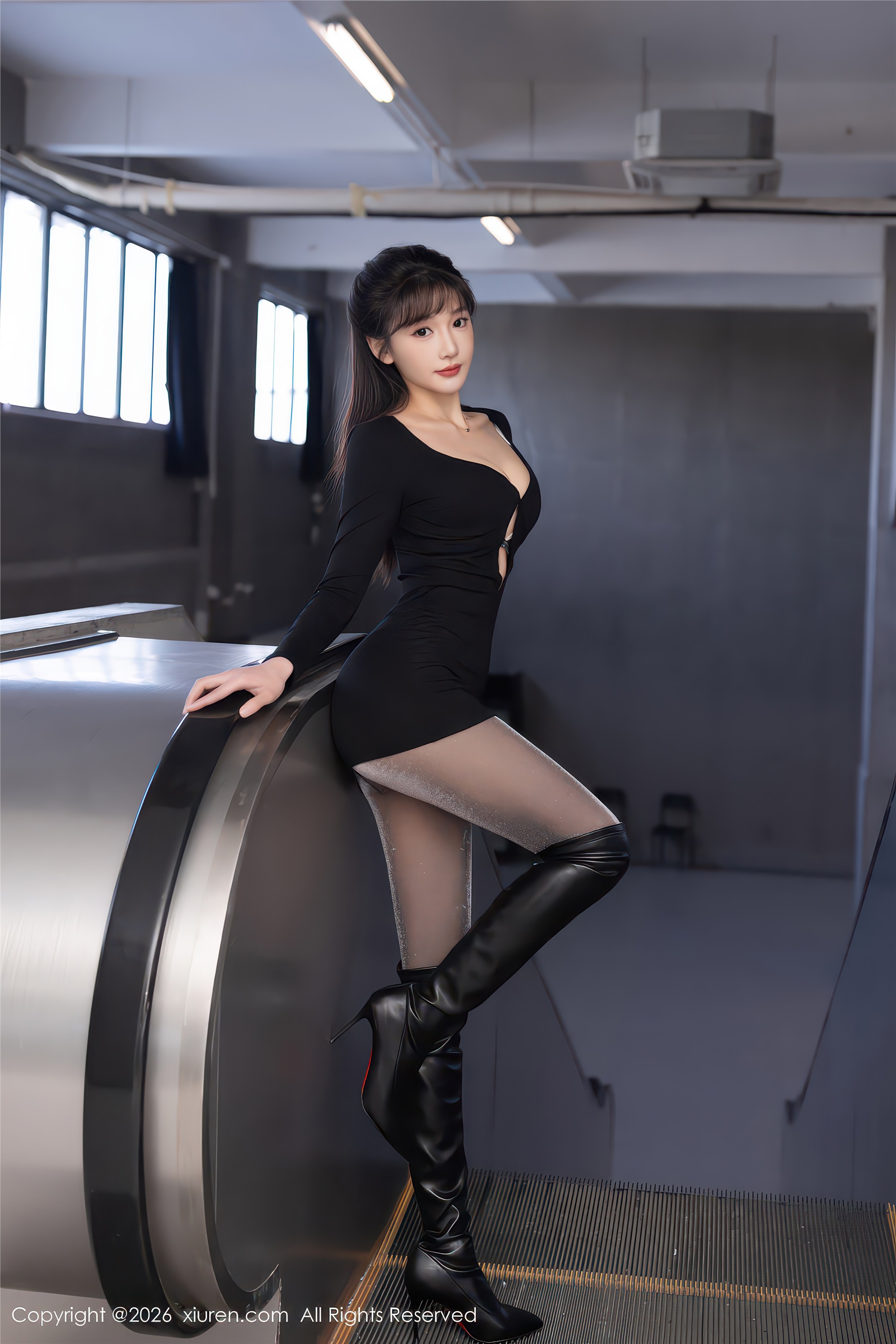 Xiuren秀人网 2026.01.15 NO.11236 陆萱萱